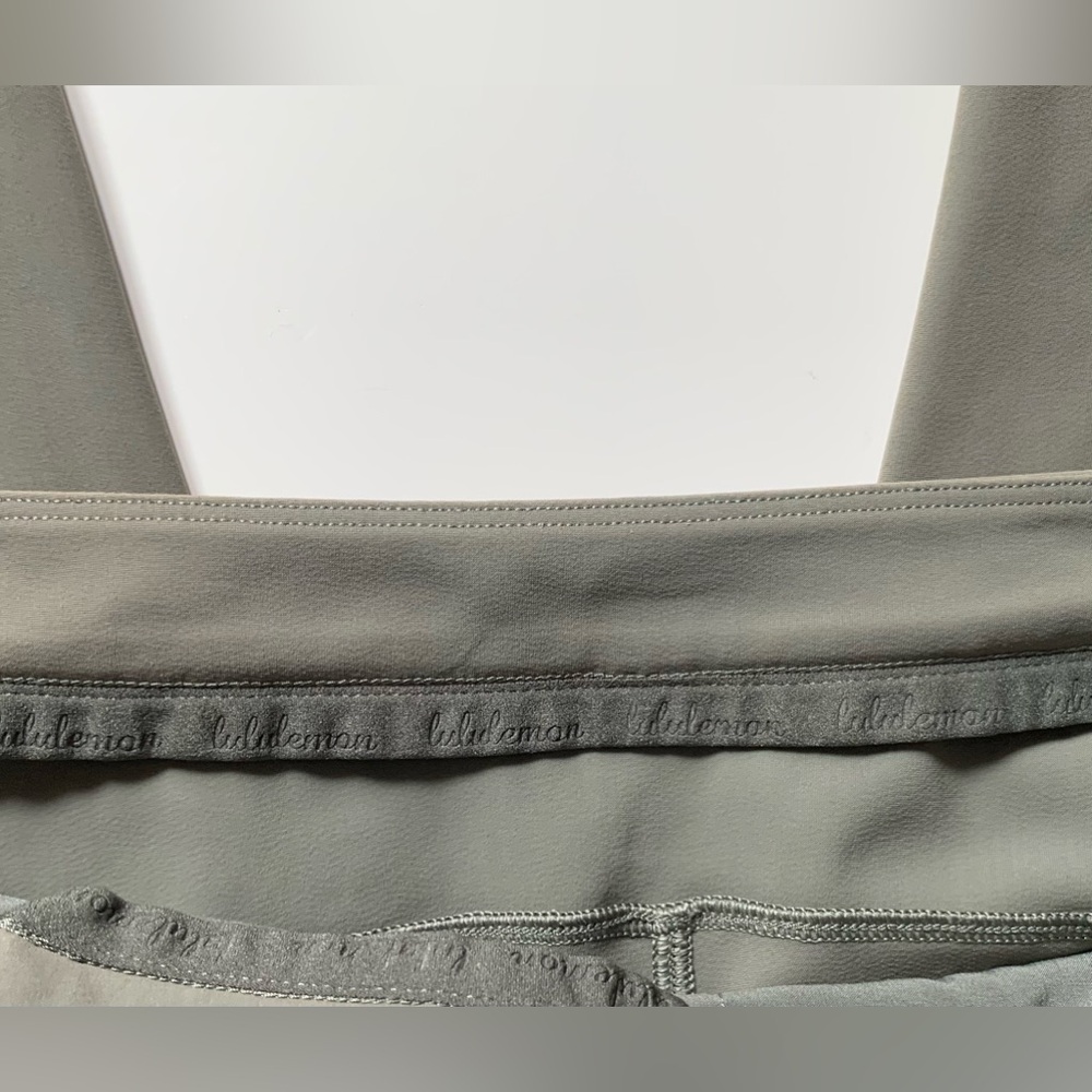 Lululemon On The Move Pant *Lightweight - Picture 5 of 10